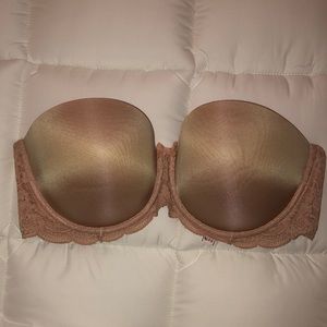 Victoria's Secret Dream Angels Multi-Way 32F